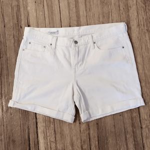 GAP boyfriend shorts